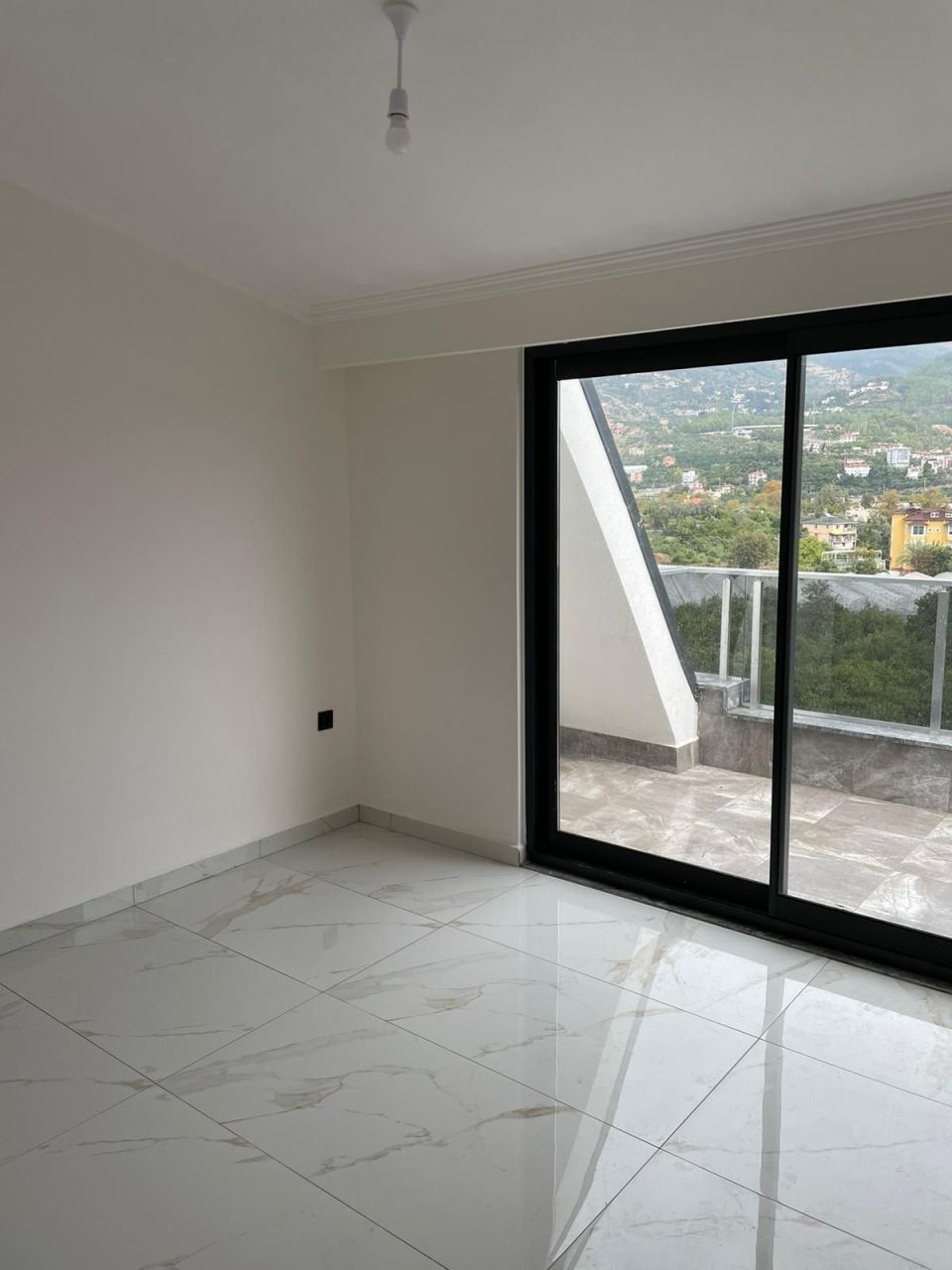 Пентхаус в Алании, Турция, 110 м² - фото 15