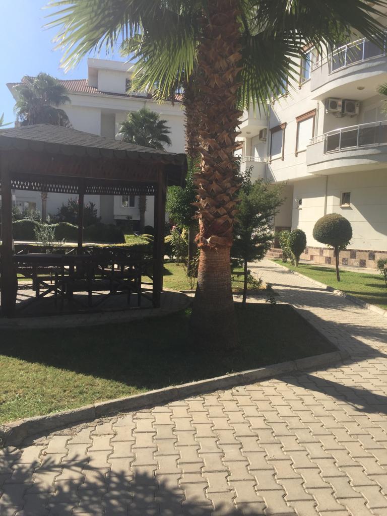 Квартира в Алании, Турция, 130 м² - фото 15