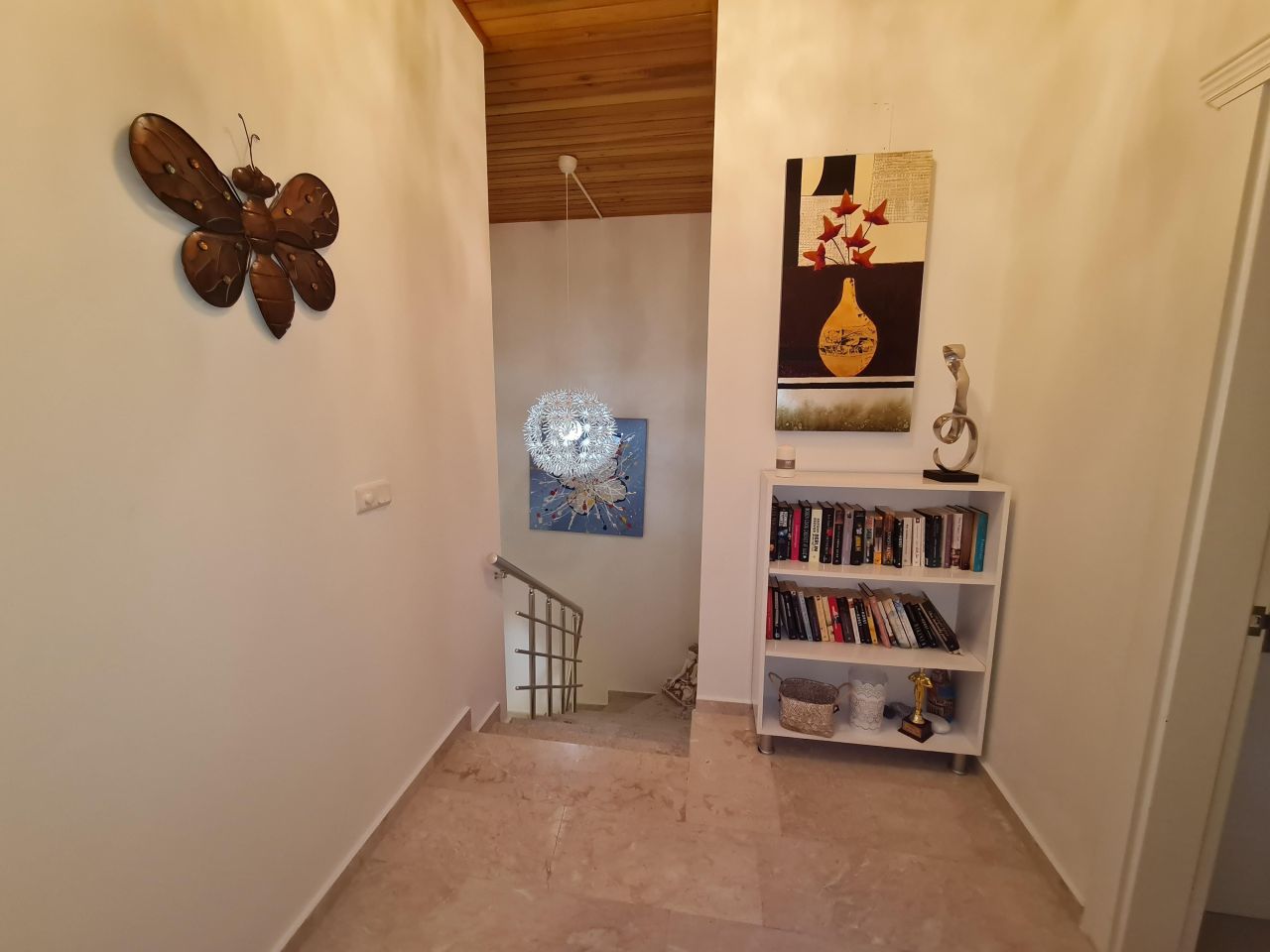 Пентхаус в Алании, Турция, 220 м² - фото 15