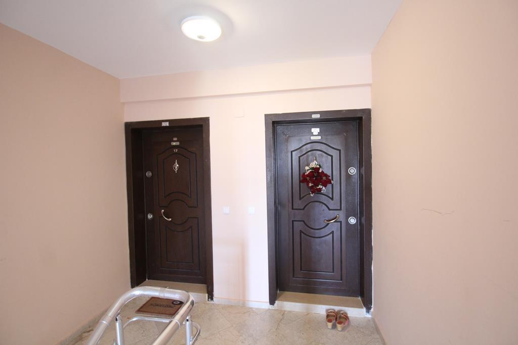 Квартира в Алании, Турция, 115 м² - фото 15