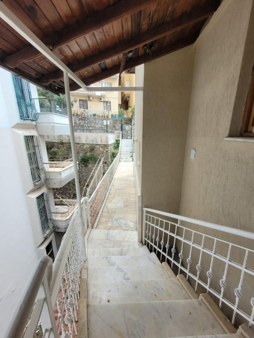 Вилла в Алании, Турция, 90 м² - фото 15