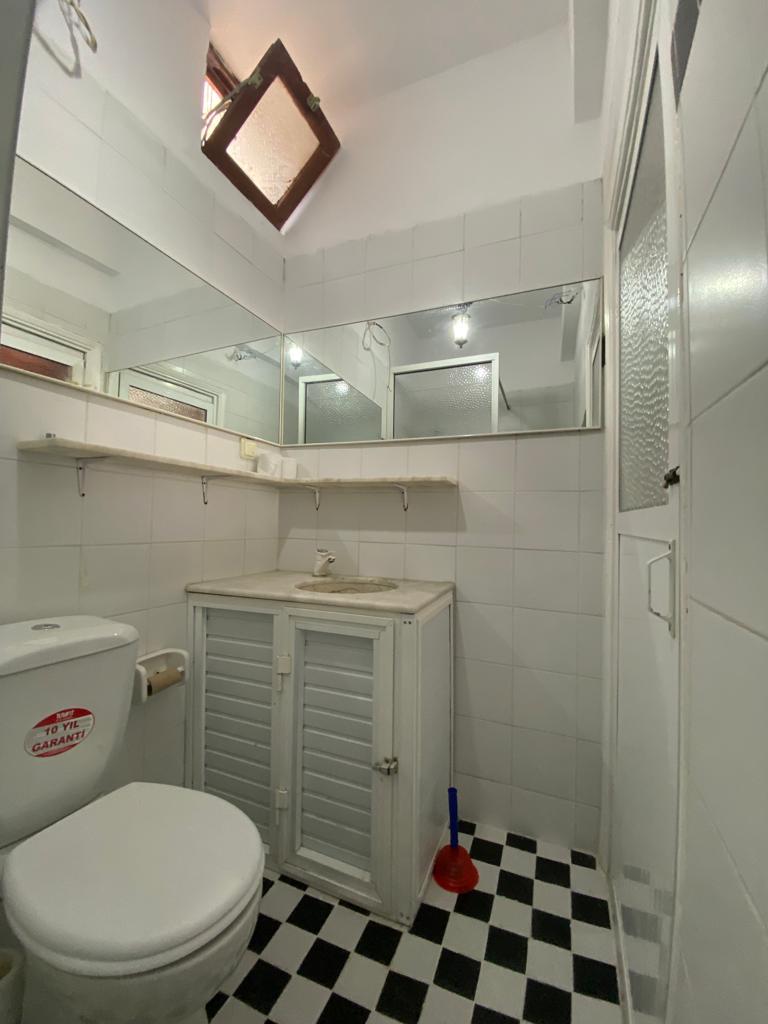 Пентхаус в Алании, Турция, 125 м² - фото 15