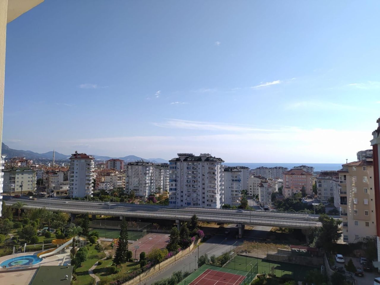 Квартира в Алании, Турция, 125 м² - фото 15