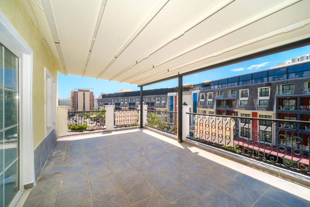 Квартира в Конаклы, Турция, 150 м² - фото 15