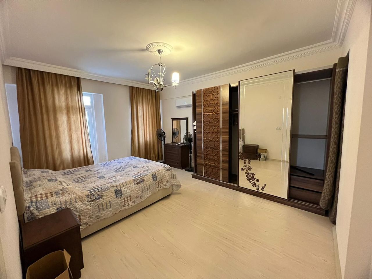 Квартира в Алании, Турция, 170 м² - фото 15