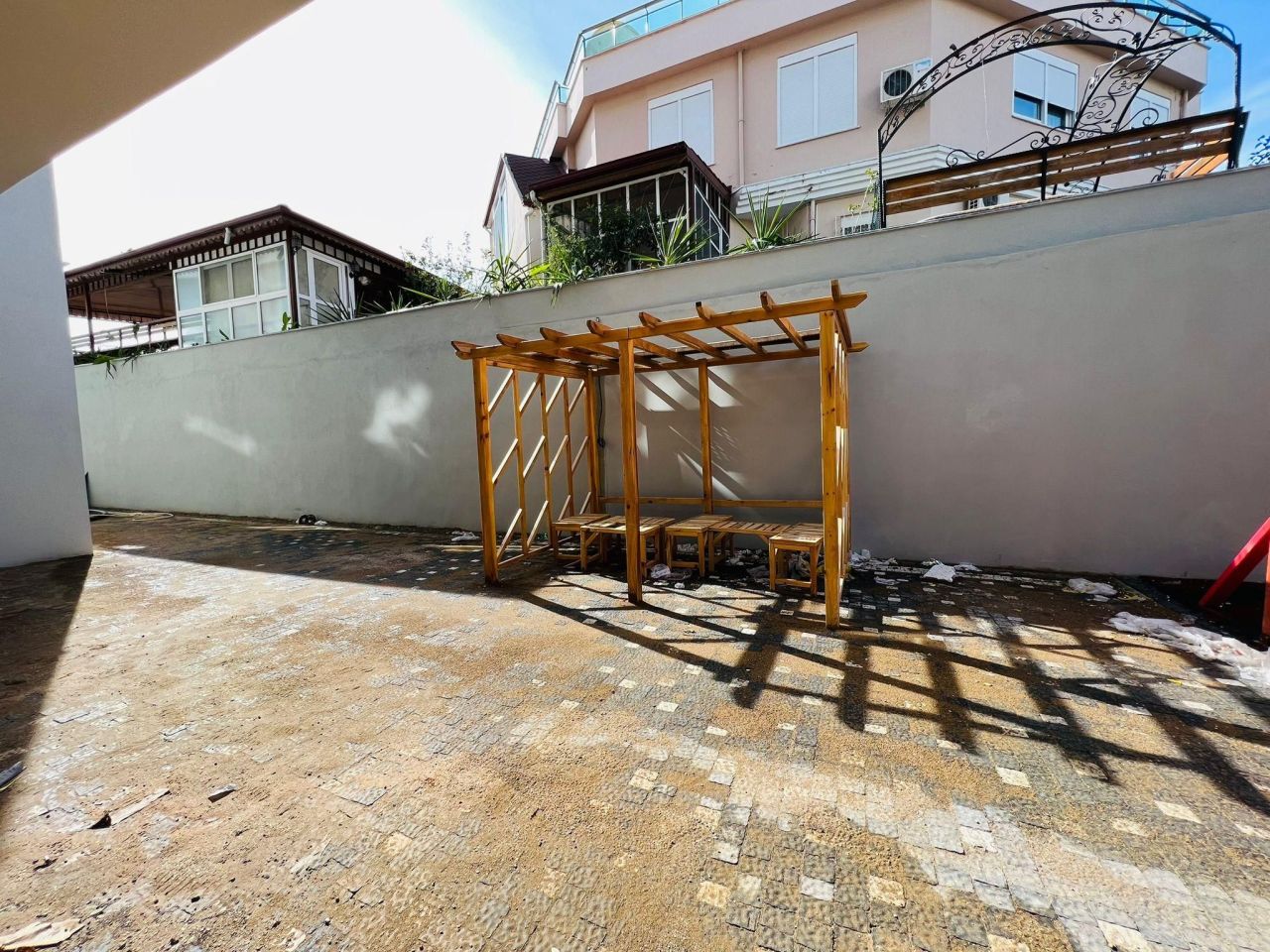 Квартира в Алании, Турция, 125 м² - фото 15