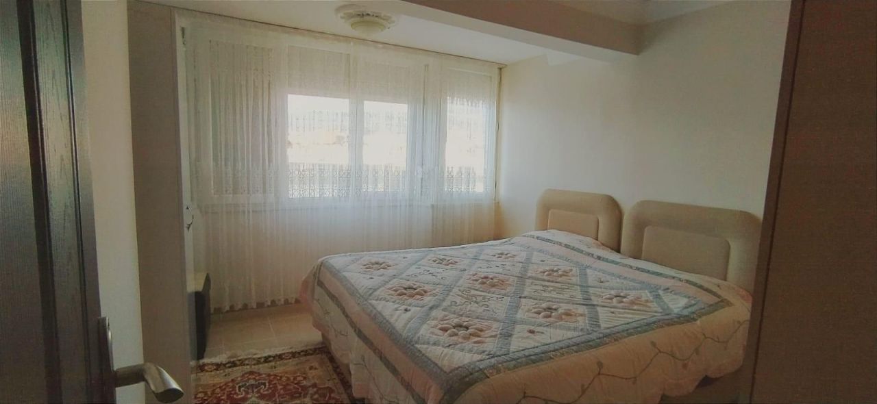 Пентхаус в Алании, Турция, 160 м² - фото 15