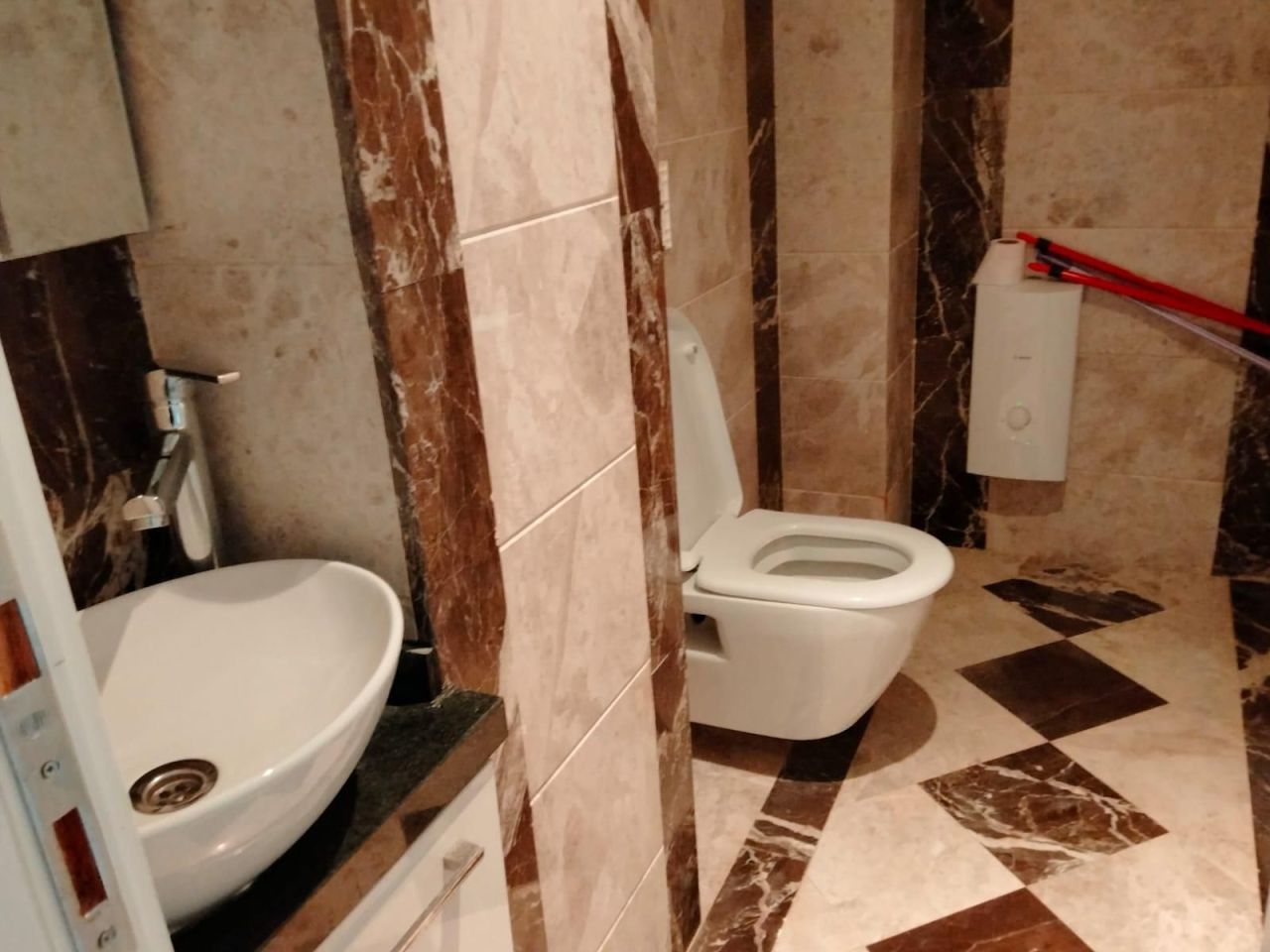 Вилла в Алании, Турция, 215 м² - фото 15