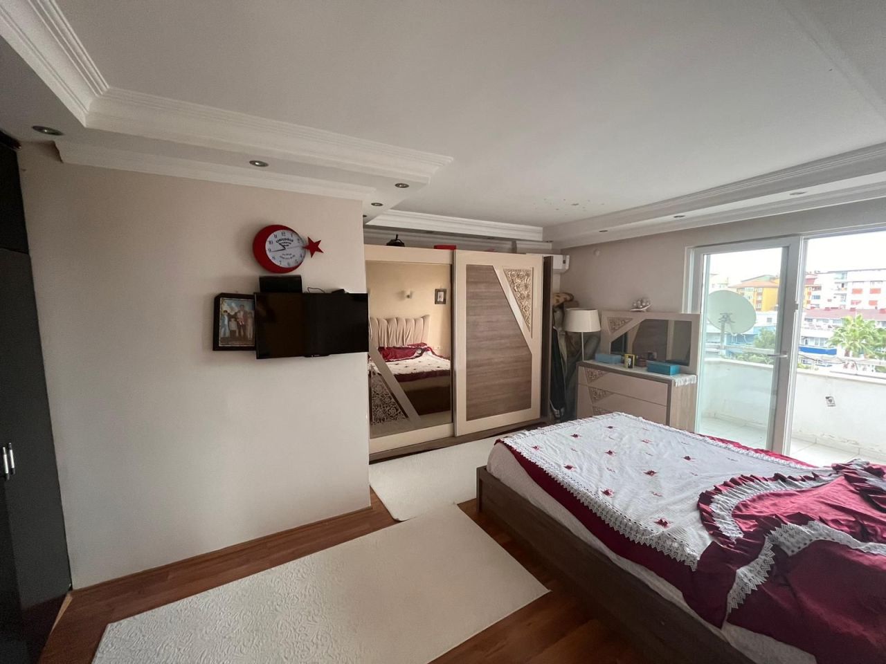 Квартира в Алании, Турция, 280 м² - фото 15