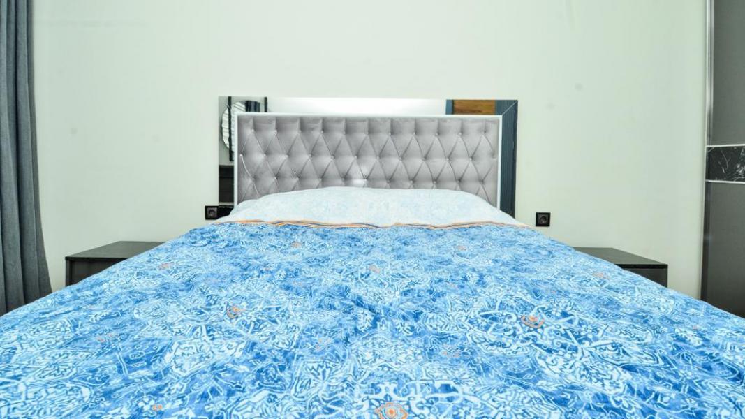 Квартира в Алании, Турция, 50 м² - фото 15