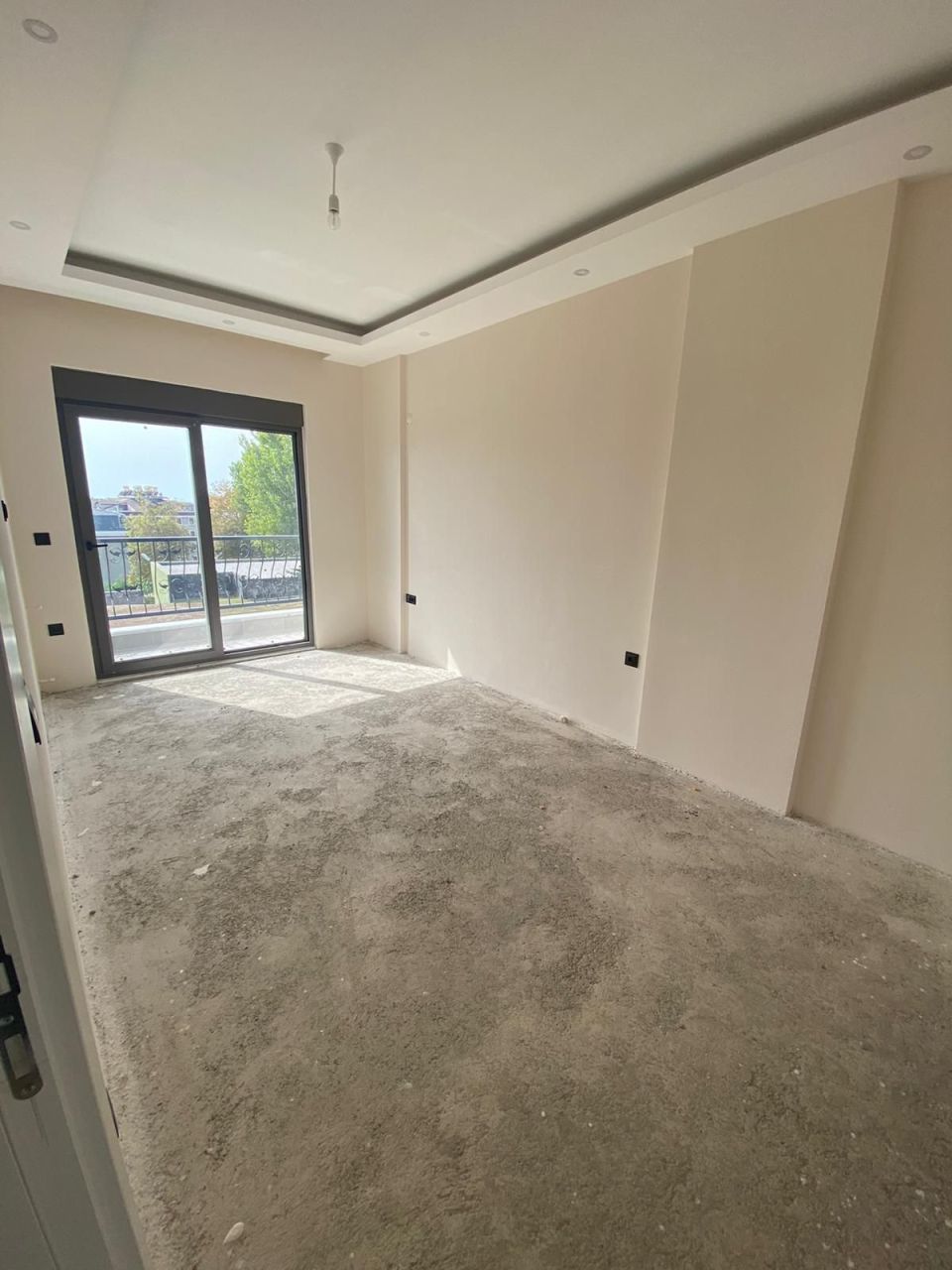 Квартира в Алании, Турция, 110 м² - фото 15