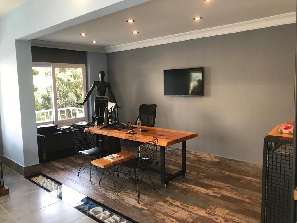 Квартира в Алании, Турция, 55 м² - фото 15