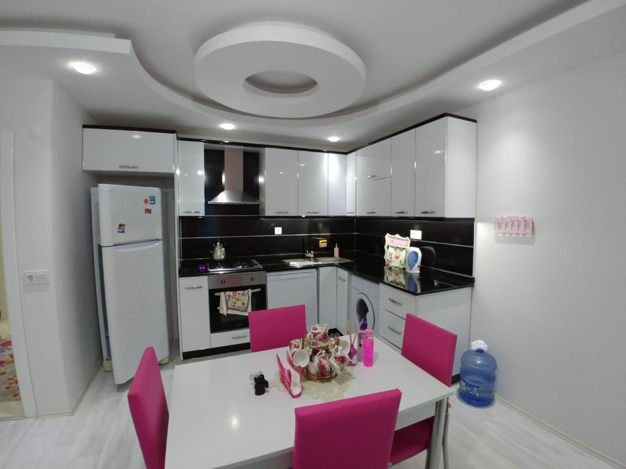 Квартира в Кестеле, Турция, 65 м² - фото 15