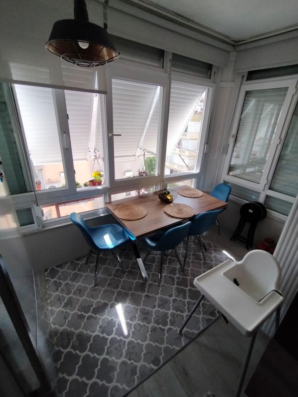 Квартира в Алании, Турция, 110 м² - фото 15