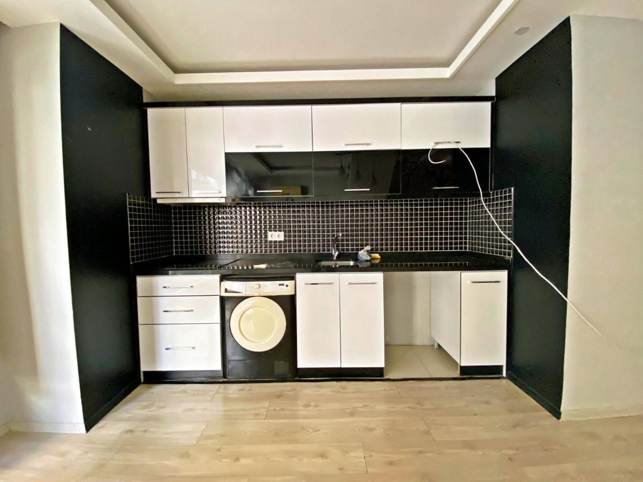 Пентхаус в Алании, Турция, 85 м² - фото 15