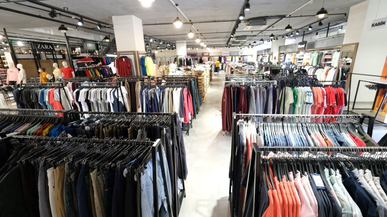 Коммерческая недвижимость в Алании, Турция, 25 м² - фото 15