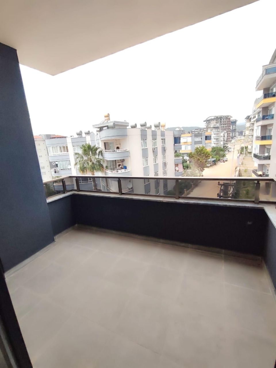 Квартира в Авсалларе, Турция, 55 м² - фото 15