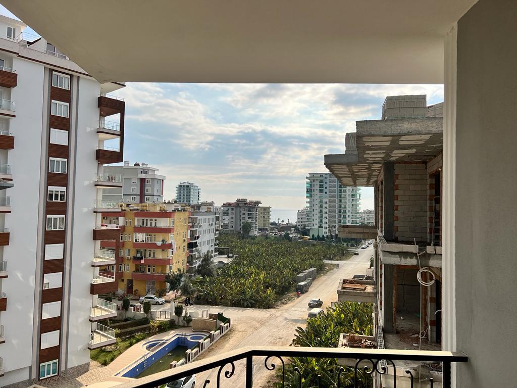 Пентхаус в Алании, Турция, 135 м² - фото 15