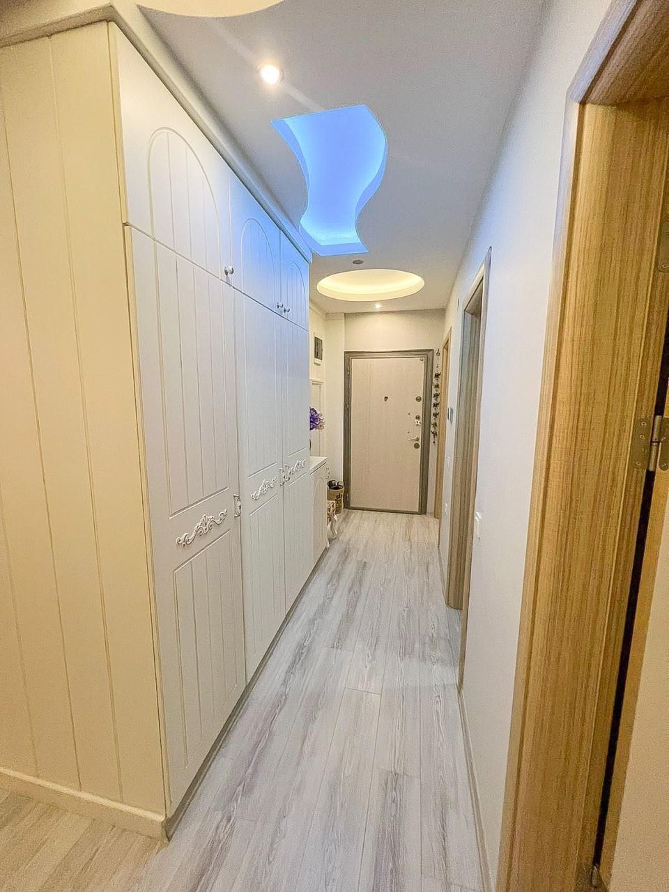 Квартира в Алании, Турция, 180 м² - фото 15