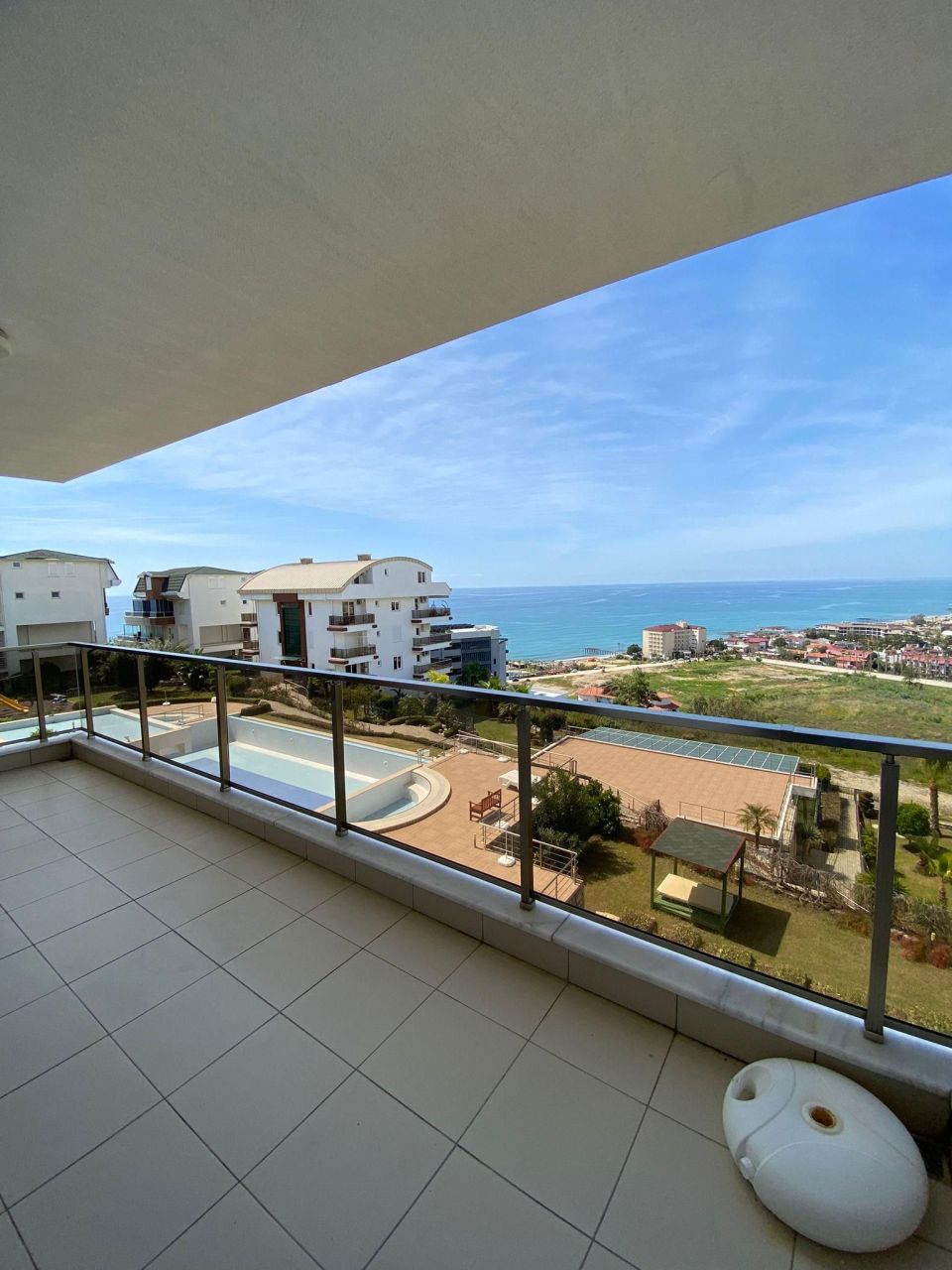 Квартира в Конаклы, Турция, 120 м² - фото 15