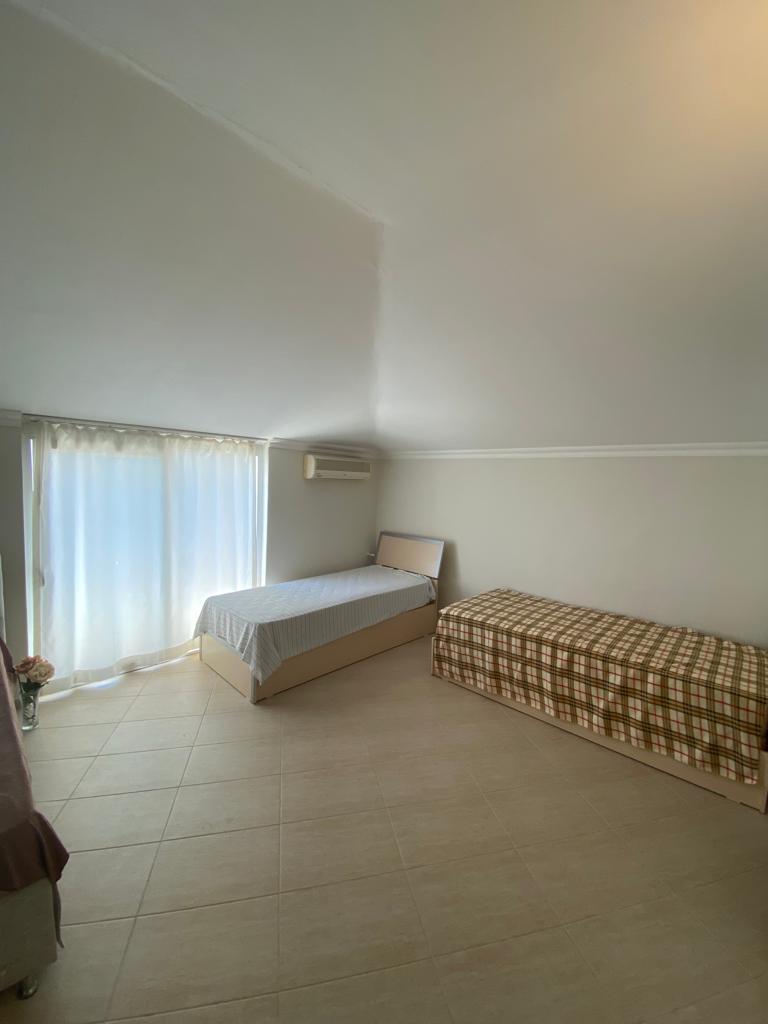 Пентхаус в Алании, Турция, 220 м² - фото 15