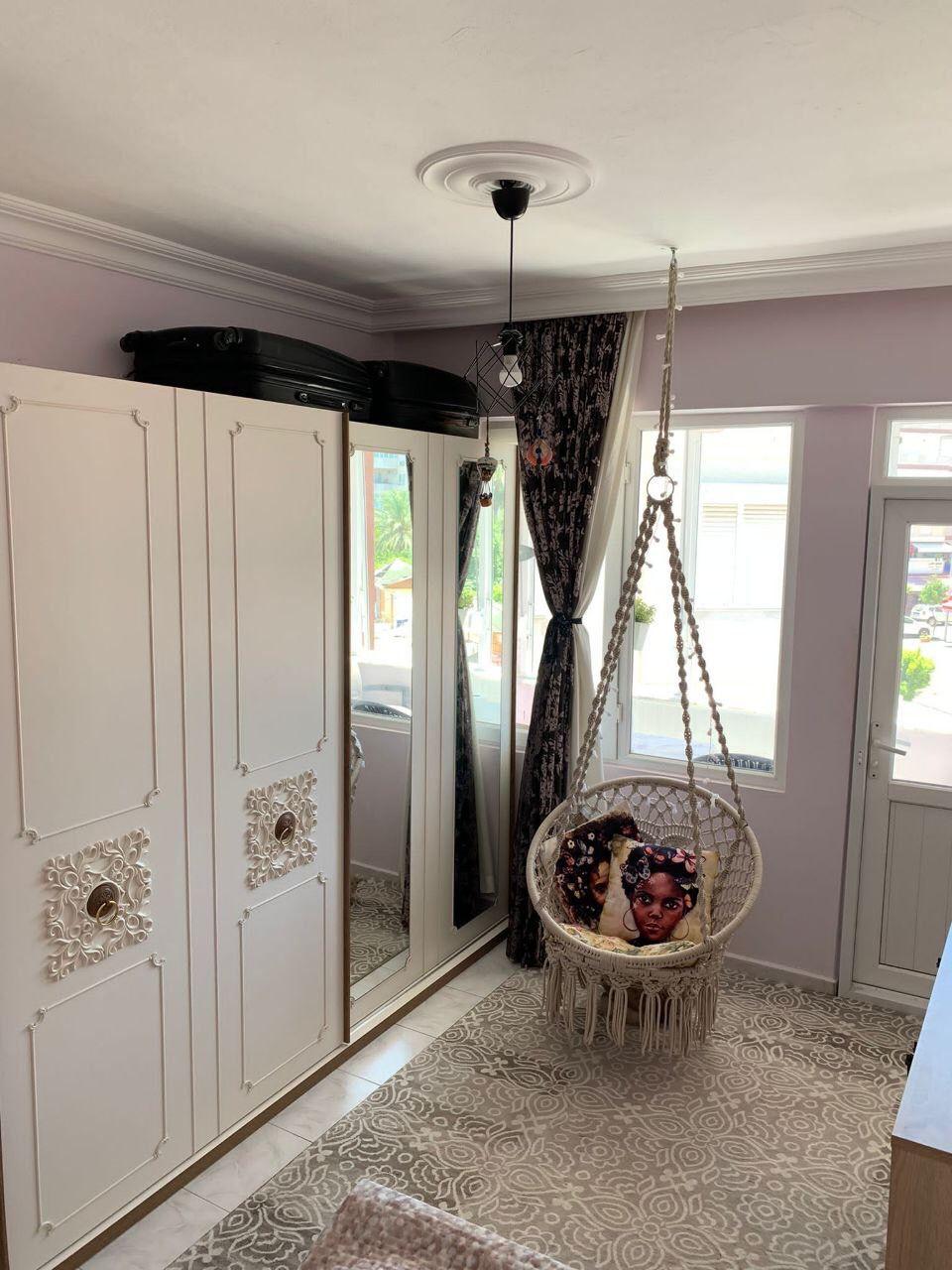 Квартира в Алании, Турция, 100 м² - фото 15