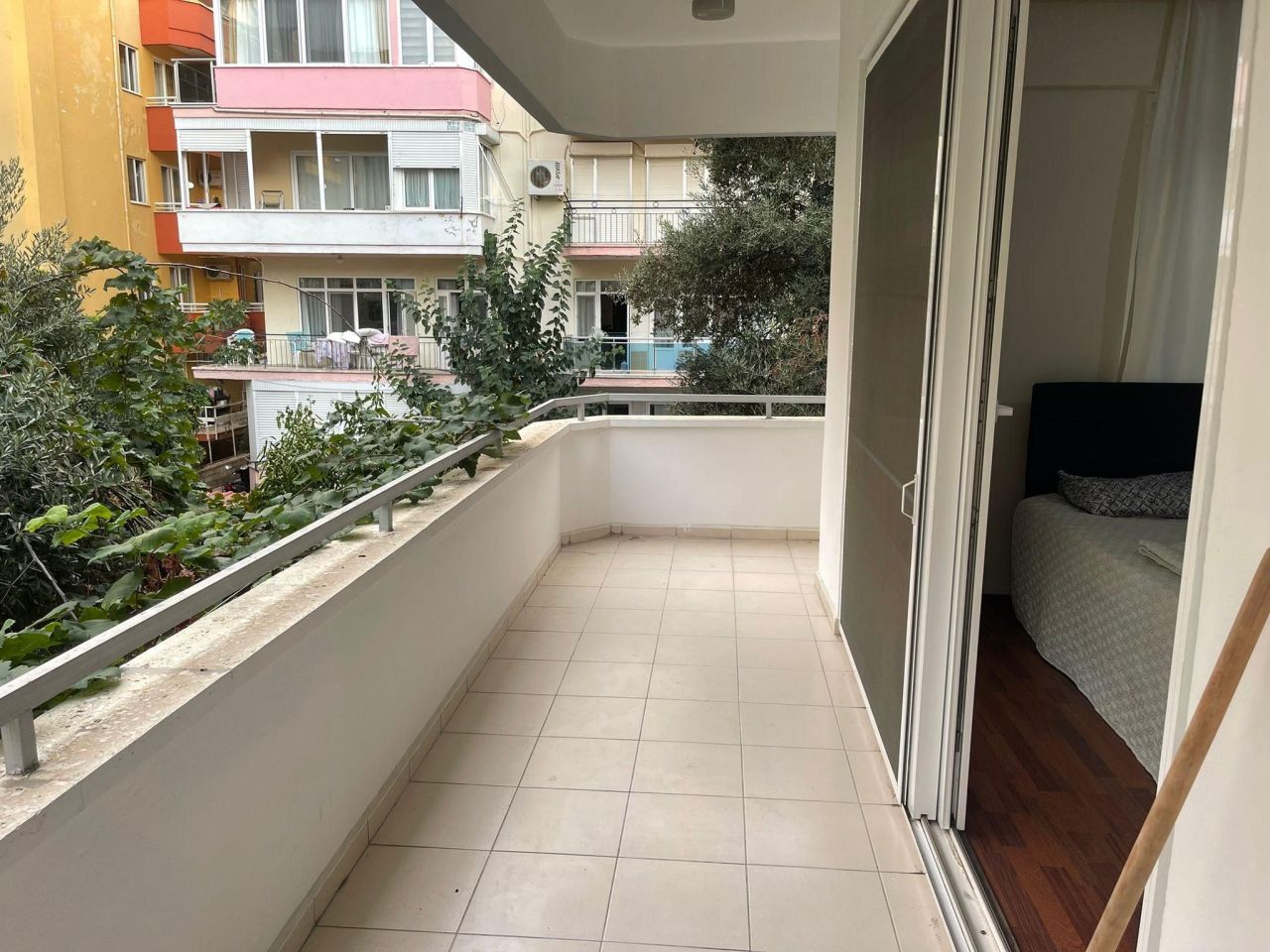 Квартира в Алании, Турция, 120 м² - фото 15