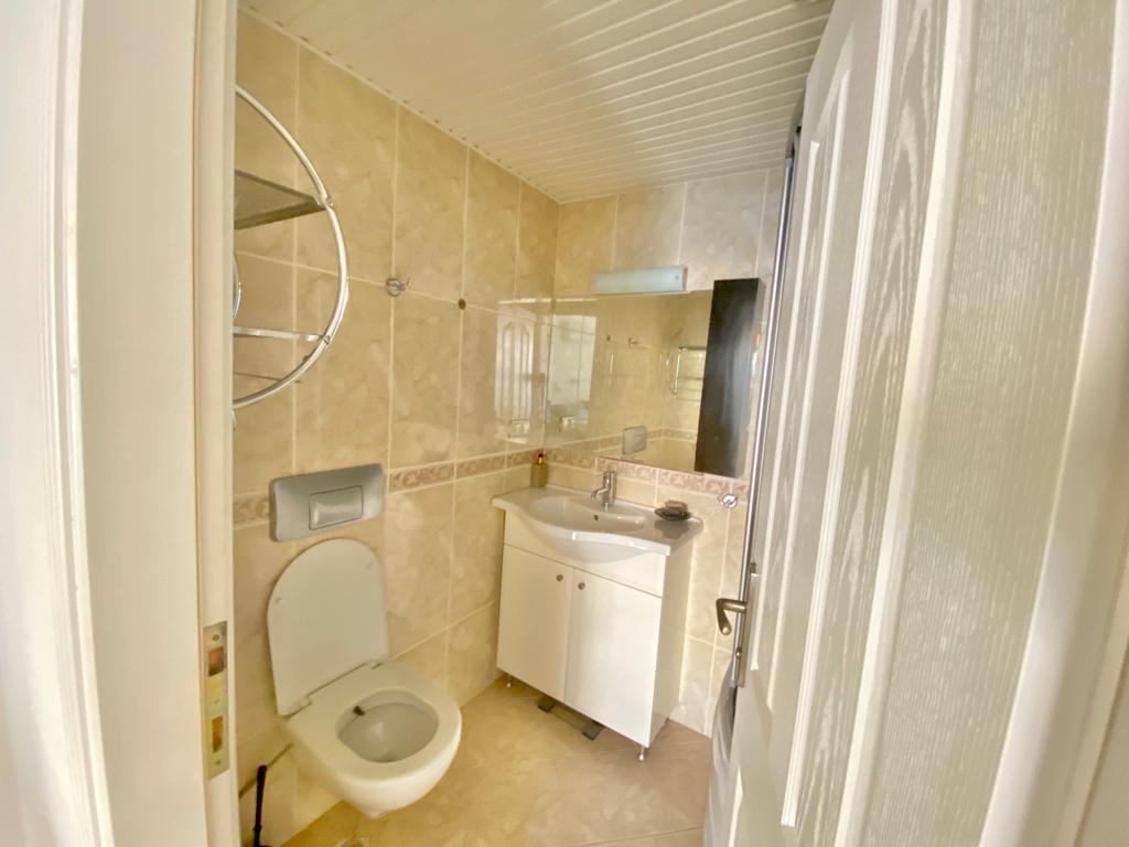 Квартира в Алании, Турция, 130 м² - фото 15