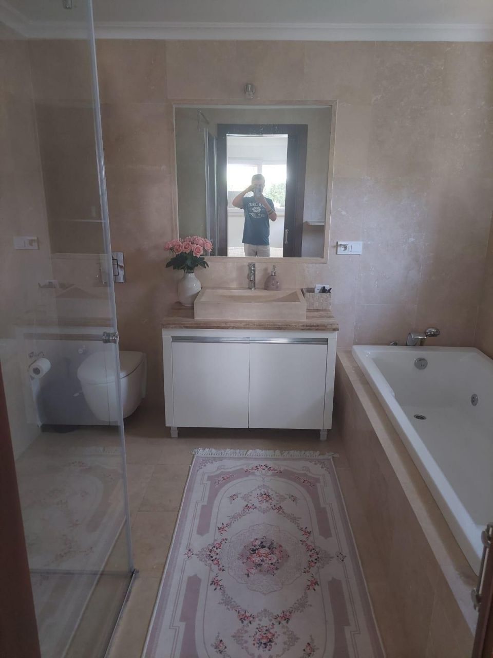 Пентхаус в Конаклы, Турция, 220 м² - фото 15