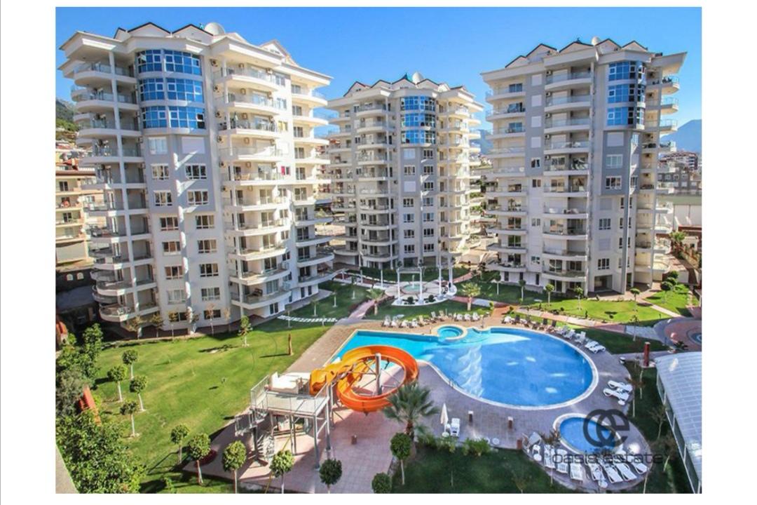 Пентхаус в Алании, Турция, 270 м² - фото 15