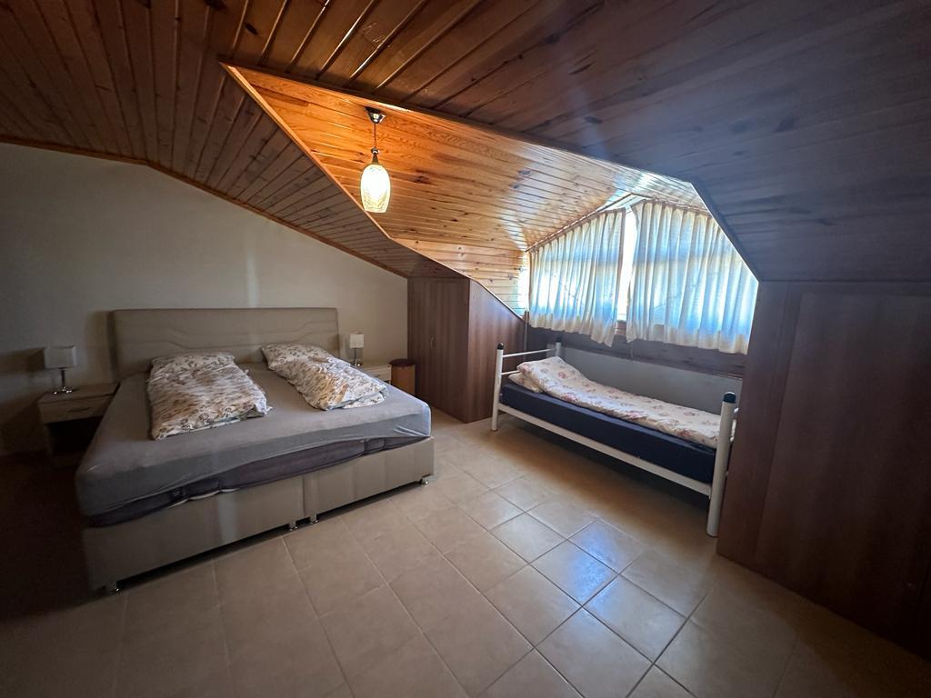 Пентхаус в Алании, Турция, 170 м² - фото 15