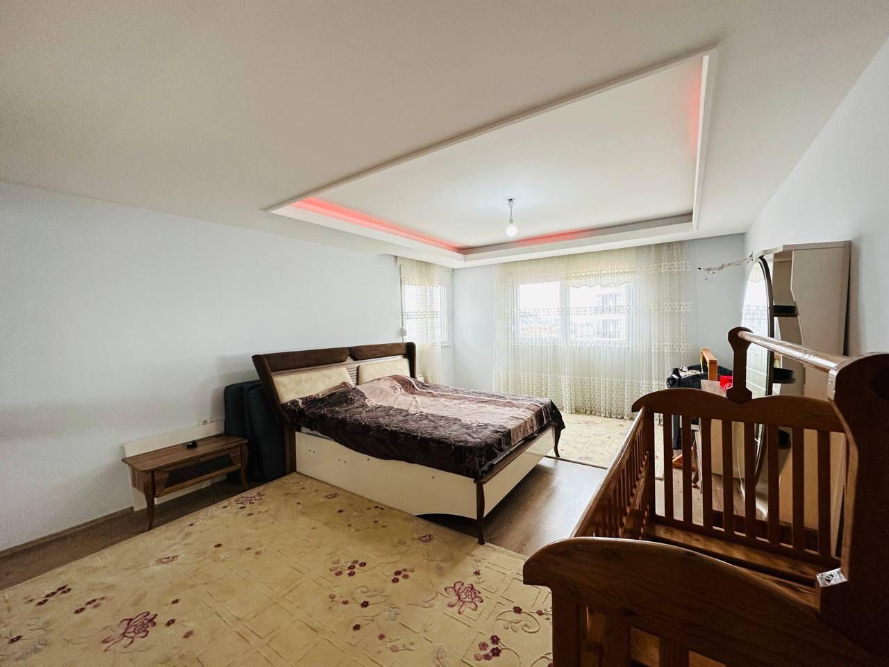 Пентхаус в Алании, Турция, 320 м² - фото 15