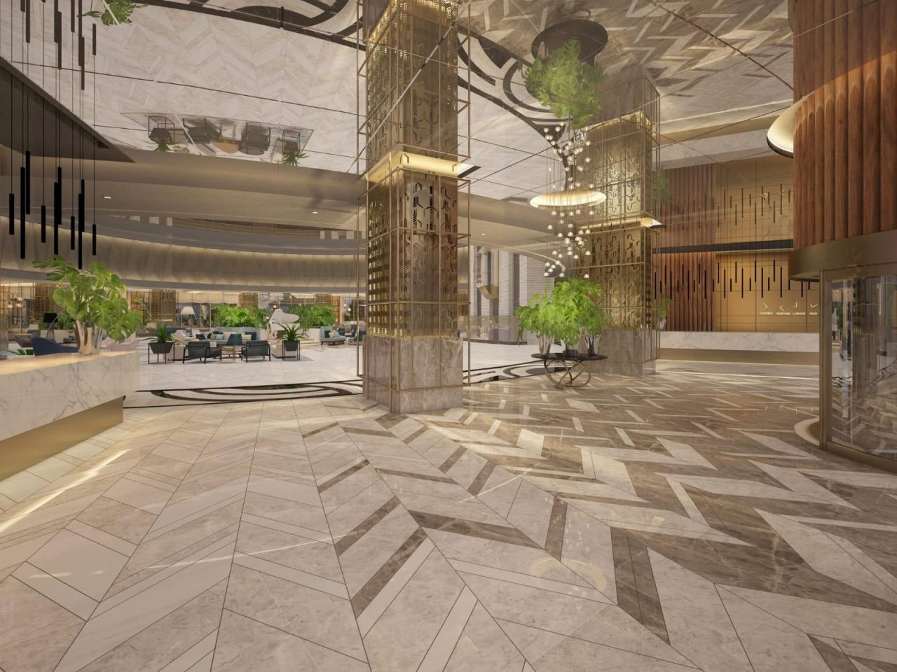 Квартира в Алании, Турция, 137 м² - фото 15