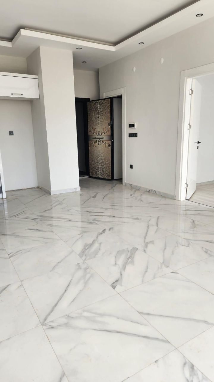 Квартира в Алании, Турция, 65 м² - фото 15