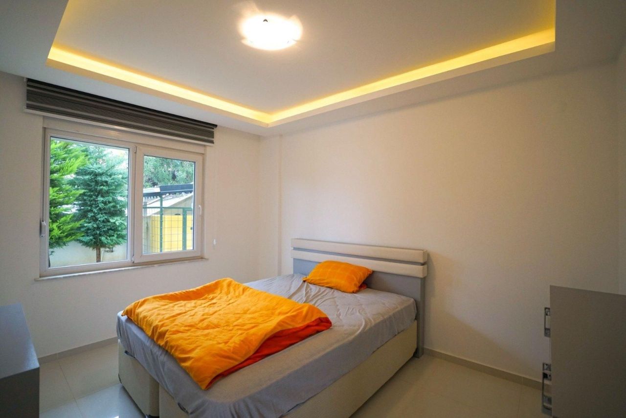 Вилла в Алании, Турция, 180 м² - фото 15