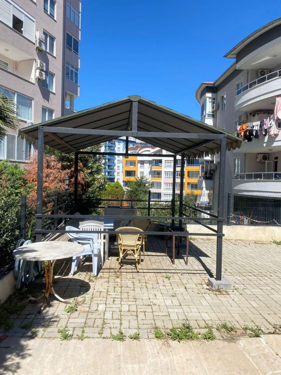 Квартира в Алании, Турция, 175 м² - фото 15