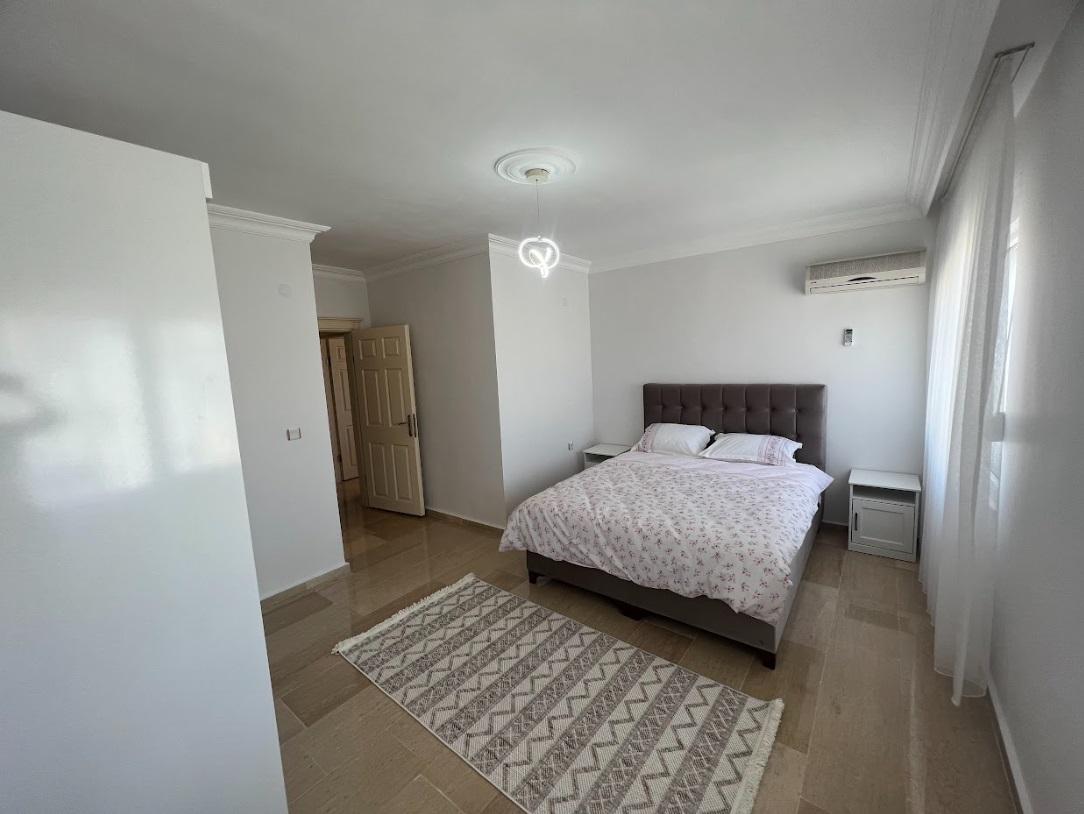 Квартира в Алании, Турция, 125 м² - фото 15