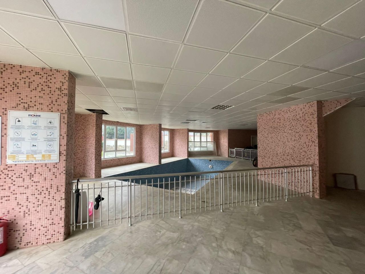 Пентхаус в Алании, Турция, 220 м² - фото 15