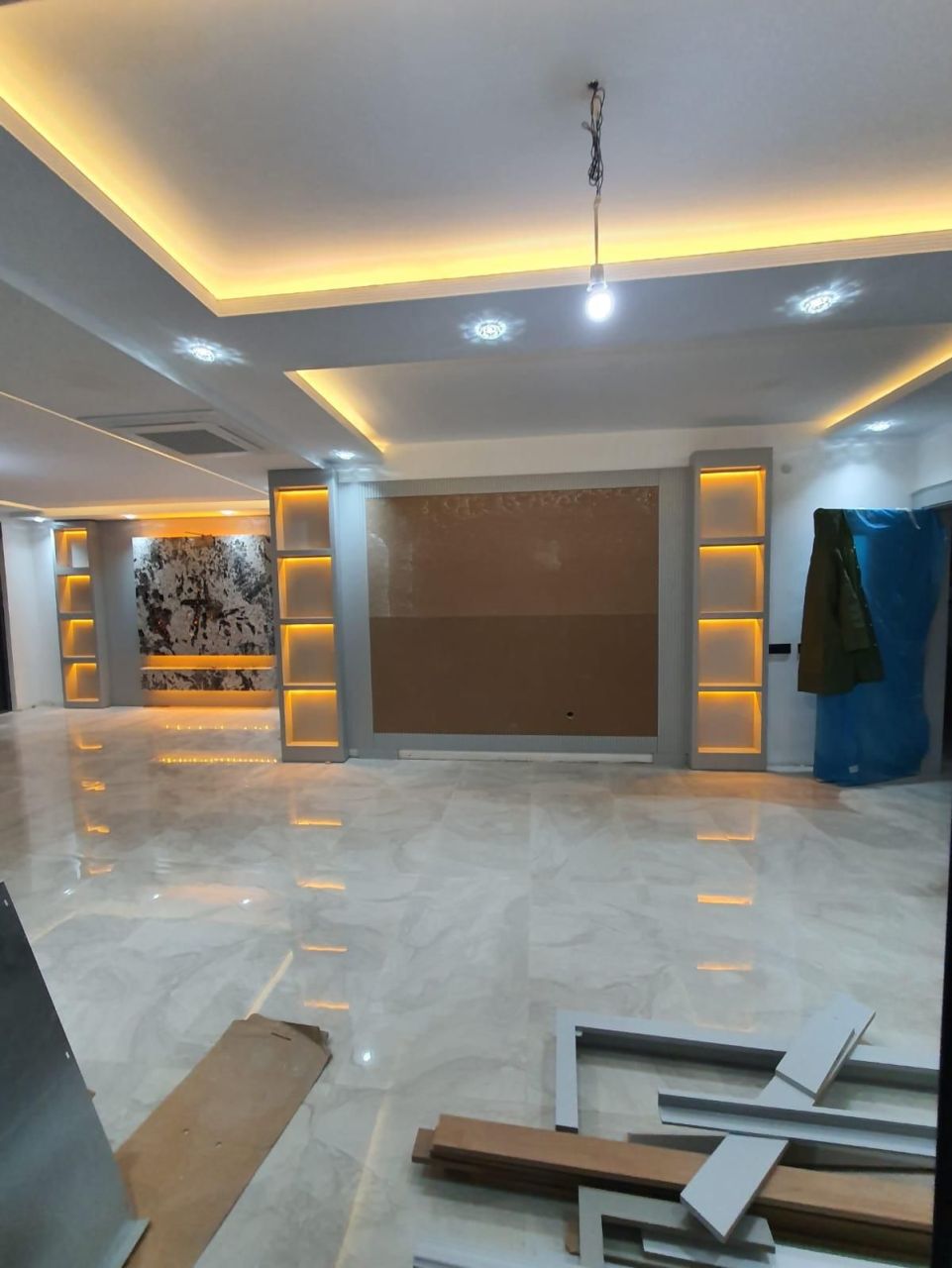 Вилла в Алании, Турция, 440 м² - фото 15