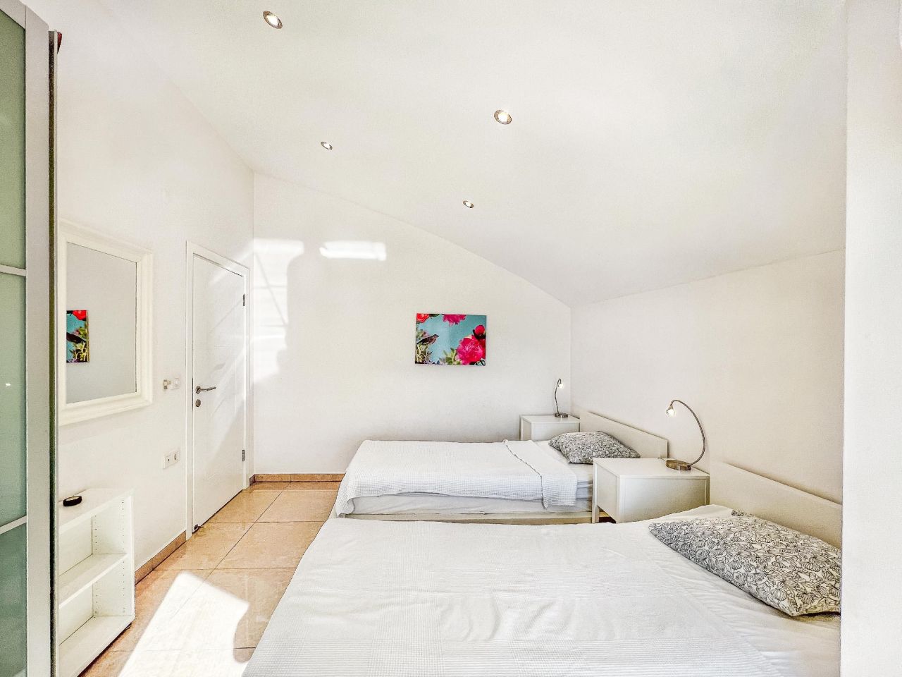 Пентхаус в Конаклы, Турция, 150 м² - фото 15