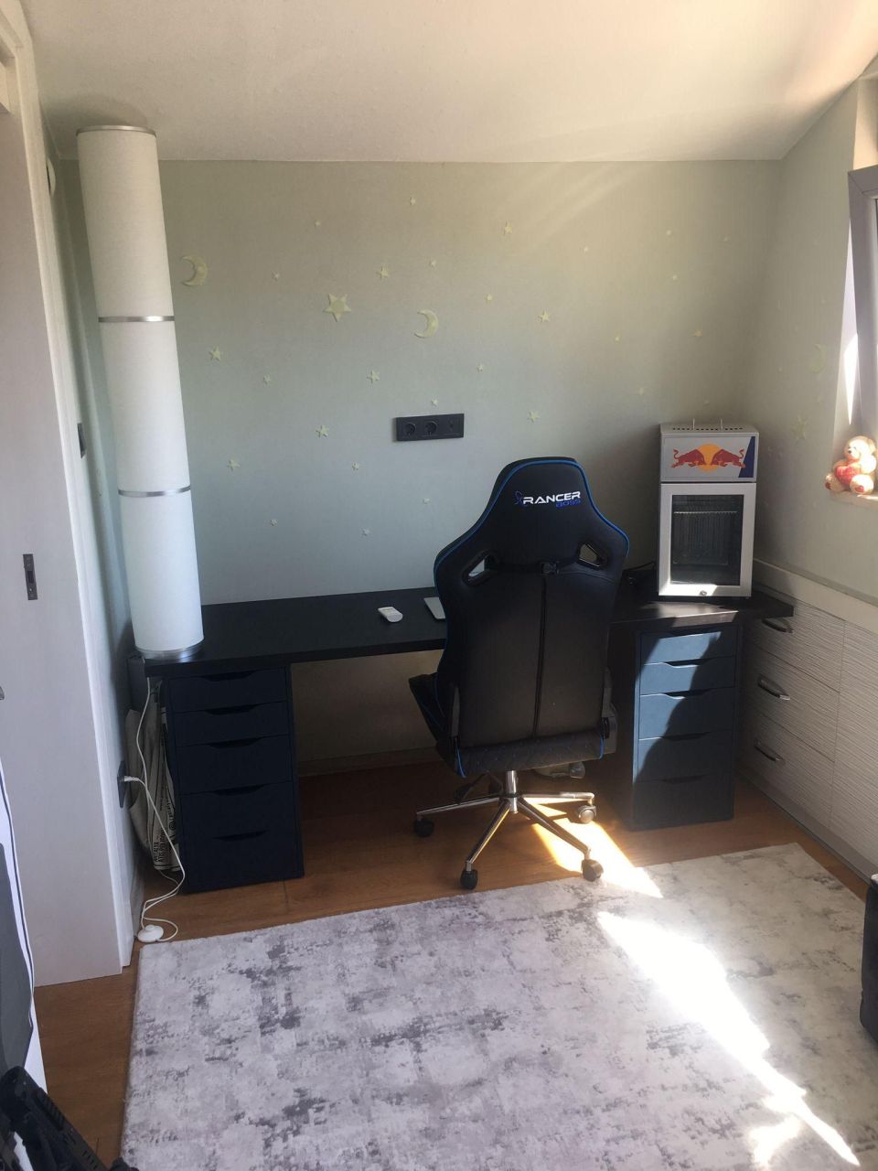 Пентхаус в Алании, Турция, 285 м² - фото 15