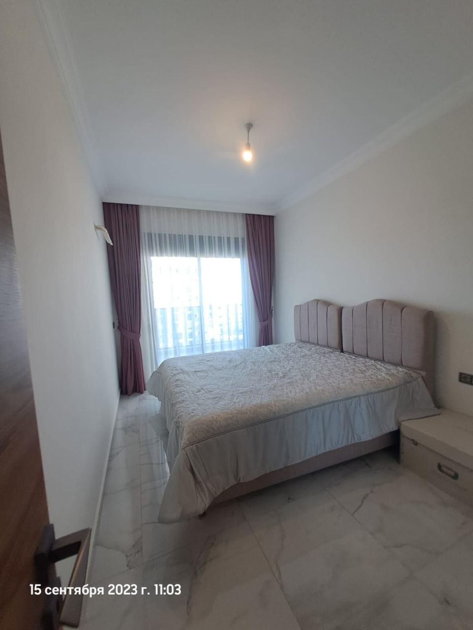 Квартира в Алании, Турция, 115 м² - фото 15