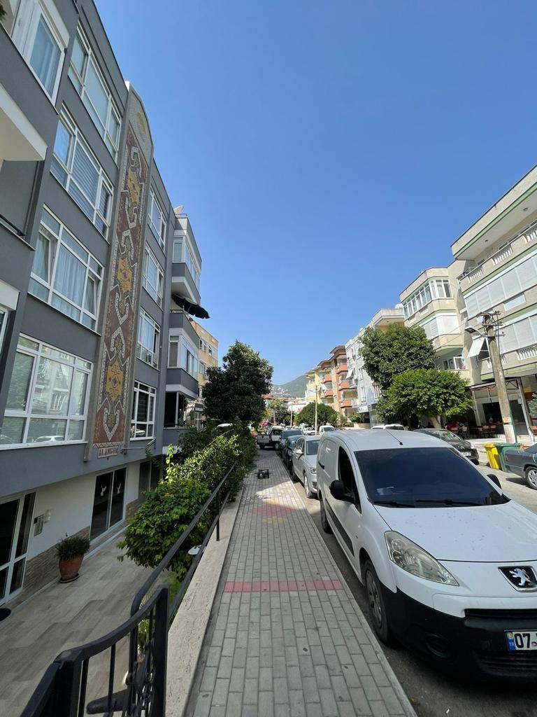 Квартира в Алании, Турция, 65 м² - фото 15