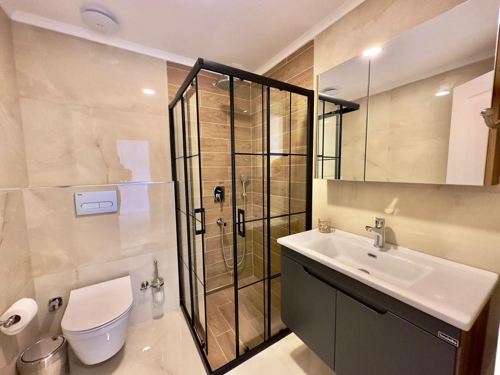 Пентхаус в Алании, Турция, 151 м² - фото 15