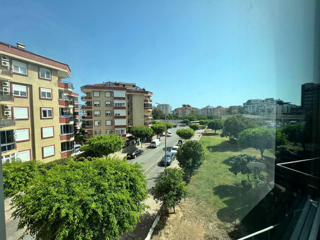 Квартира в Алании, Турция, 75 м² - фото 15