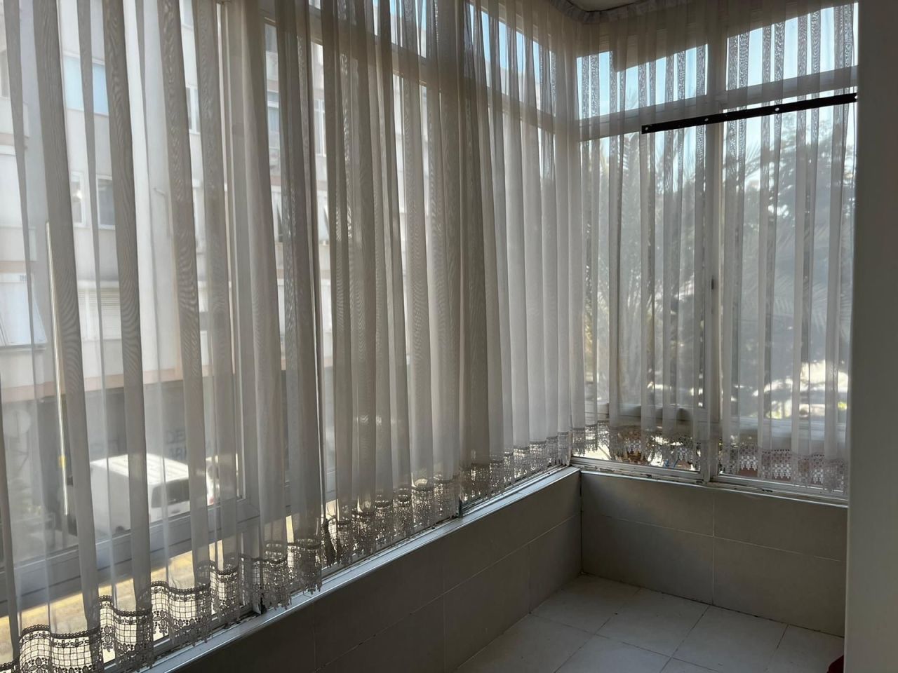 Квартира в Алании, Турция, 120 м² - фото 15