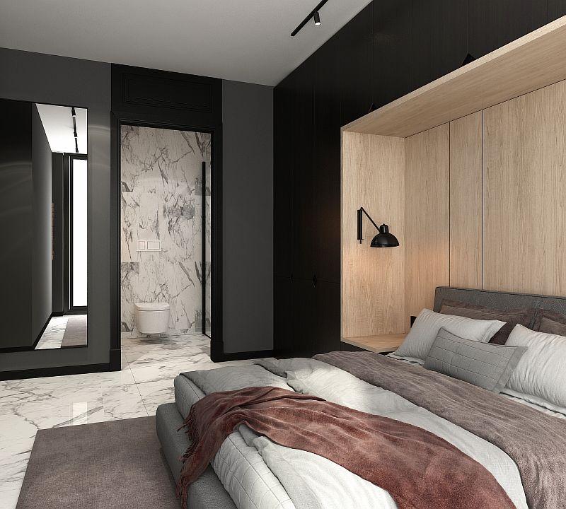 Пентхаус в Кестеле, Турция, 113 м² - фото 15