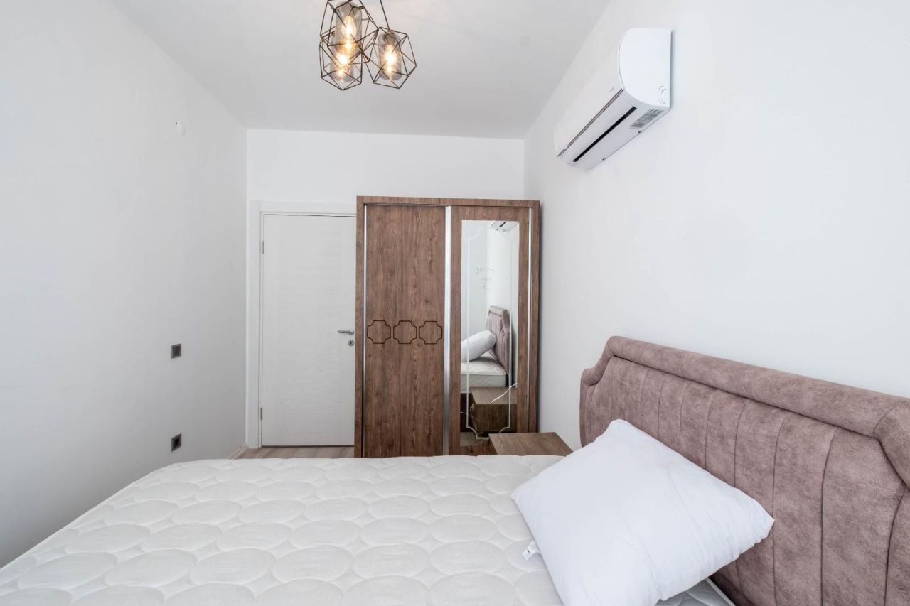 Квартира в Алании, Турция, 170 м² - фото 15