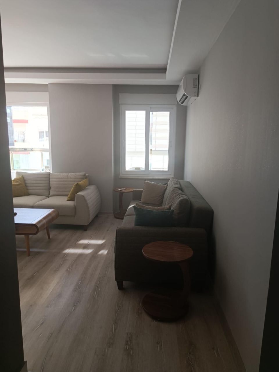 Квартира в Алании, Турция, 120 м² - фото 15