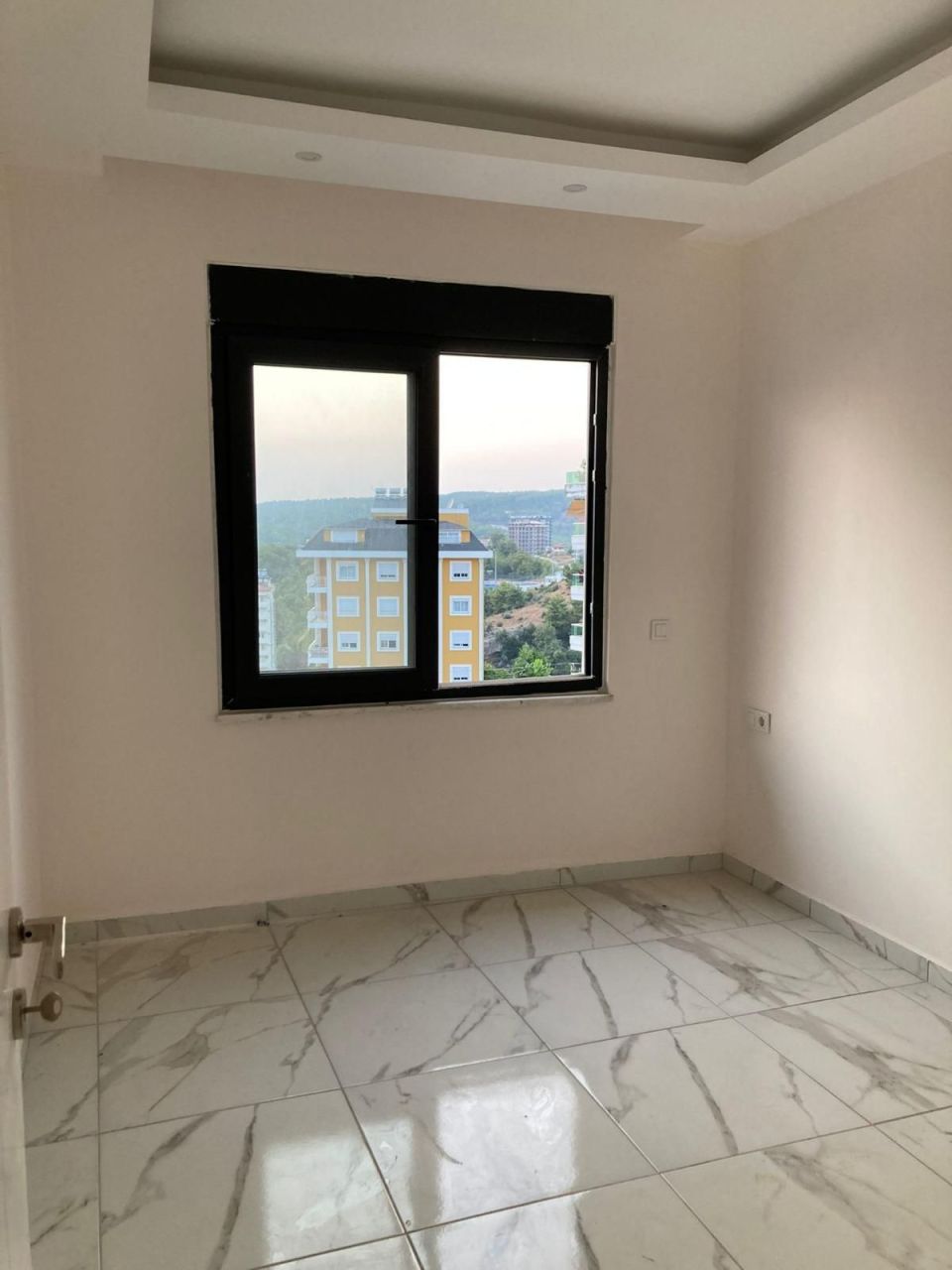 Квартира в Авсалларе, Турция, 55 м² - фото 15